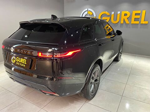 2024 Dizel Otomatik Land Rover Range Rover Velar Siyah Gürel Tasarım Aksesuar Otomotiv San. Tic. Ltd. Şti.