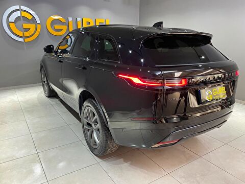 2024 Dizel Otomatik Land Rover Range Rover Velar Siyah Gürel Tasarım Aksesuar Otomotiv San. Tic. Ltd. Şti.
