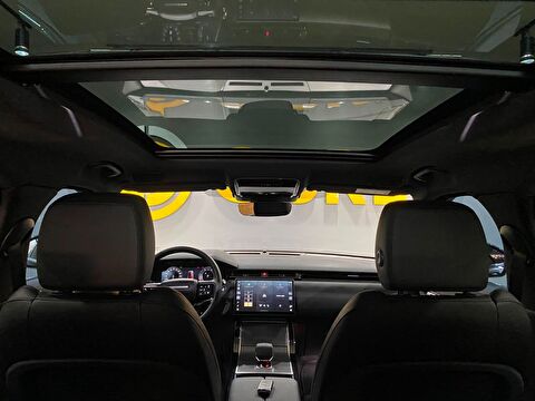 2024 Dizel Otomatik Land Rover Range Rover Velar Siyah Gürel Tasarım Aksesuar Otomotiv San. Tic. Ltd. Şti.
