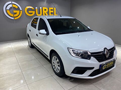 2019 Benzin Manuel Renault Symbol Beyaz Gürel Tasarım Aksesuar Otomotiv San. Tic. Ltd. Şti.