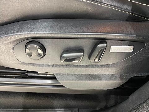 2018 Dizel Otomatik Volkswagen Amarok Beyaz Gürel Tasarım Aksesuar Otomotiv San. Tic. Ltd. Şti.