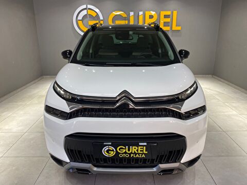 2023 Benzin Otomatik Citroen C3 AirCross Beyaz Gürel Tasarım Aksesuar Otomotiv San. Tic. Ltd. Şti.