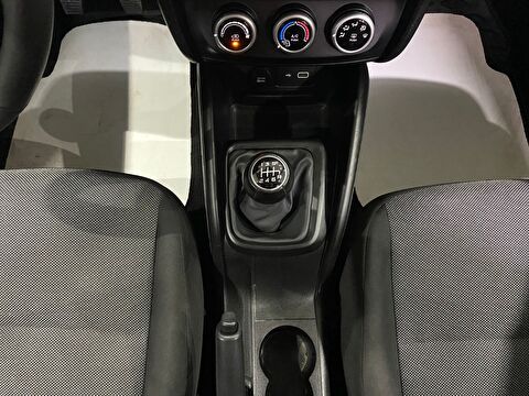 2023 Benzin Manuel Fiat Egea Beyaz Gürel Tasarım Aksesuar Otomotiv San. Tic. Ltd. Şti.