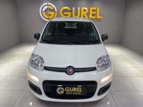 2021 Benzin Manuel Fiat Panda Beyaz Gürel Tasarım Aksesuar Otomotiv San. Tic. Ltd. Şti.