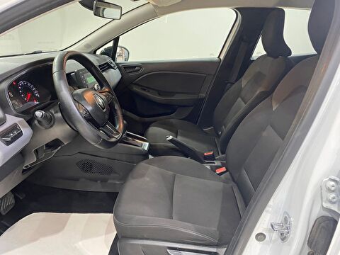 2022 Benzin Otomatik Renault Clio Beyaz Gürel Tasarım Aksesuar Otomotiv San. Tic. Ltd. Şti.