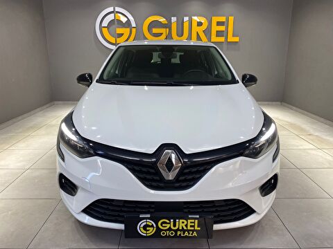 2022 Benzin Otomatik Renault Clio Beyaz Gürel Tasarım Aksesuar Otomotiv San. Tic. Ltd. Şti.