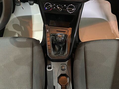 2023 Benzin Manuel Volkswagen Polo Beyaz Gürel Tasarım Aksesuar Otomotiv San. Tic. Ltd. Şti.