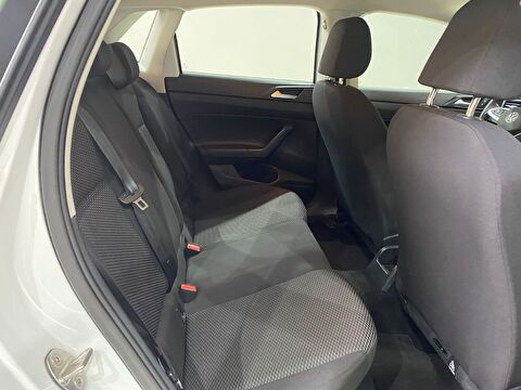 2023 Benzin Manuel Volkswagen Polo Beyaz Gürel Tasarım Aksesuar Otomotiv San. Tic. Ltd. Şti.