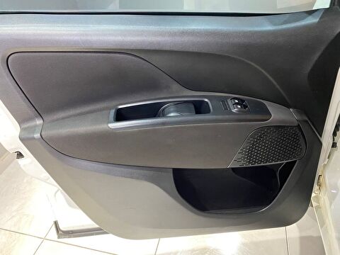 2021 Dizel Manuel Fiat Doblo Beyaz Gürel Tasarım Aksesuar Otomotiv San. Tic. Ltd. Şti.