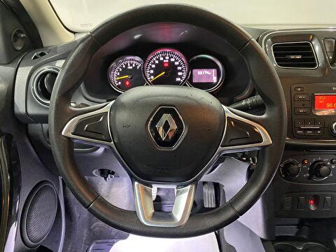 2020 Benzin Manuel Renault Symbol Beyaz Gürel Tasarım Aksesuar Otomotiv San. Tic. Ltd. Şti.