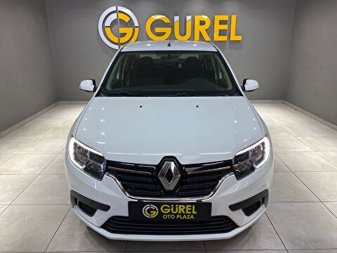 2020 Benzin Manuel Renault Symbol Beyaz Gürel Tasarım Aksesuar Otomotiv San. Tic. Ltd. Şti.