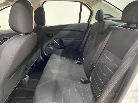 2020 Benzin Manuel Renault Symbol Beyaz Gürel Tasarım Aksesuar Otomotiv San. Tic. Ltd. Şti.