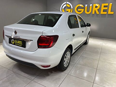 2020 Benzin Manuel Renault Symbol Beyaz Gürel Tasarım Aksesuar Otomotiv San. Tic. Ltd. Şti.