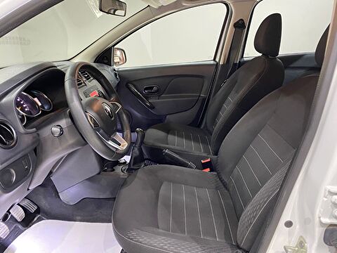 2020 Benzin Manuel Renault Symbol Beyaz Gürel Tasarım Aksesuar Otomotiv San. Tic. Ltd. Şti.