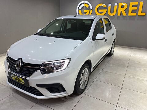 2020 Benzin Manuel Renault Symbol Beyaz Gürel Tasarım Aksesuar Otomotiv San. Tic. Ltd. Şti.
