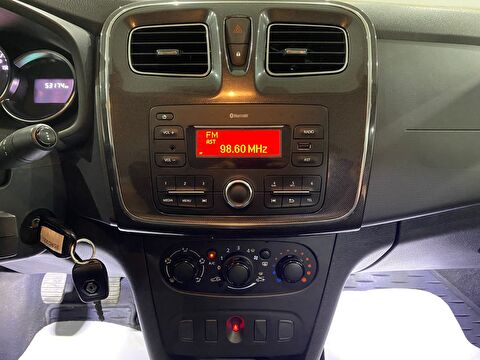 2020 Benzin Manuel Renault Symbol Beyaz Gürel Tasarım Aksesuar Otomotiv San. Tic. Ltd. Şti.