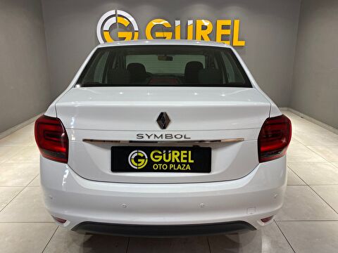 2020 Benzin Manuel Renault Symbol Beyaz Gürel Tasarım Aksesuar Otomotiv San. Tic. Ltd. Şti.