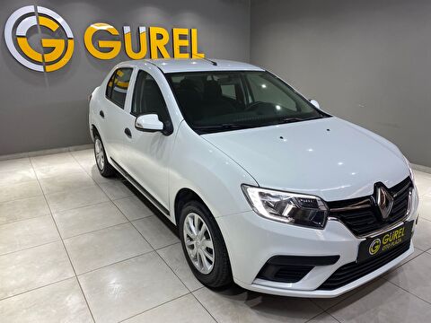 2020 Benzin Manuel Renault Symbol Beyaz Gürel Tasarım Aksesuar Otomotiv San. Tic. Ltd. Şti.