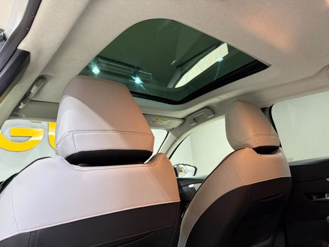 2024 Benzin Otomatik Citroen C4 X  Beyaz Gürel Tasarım Aksesuar Otomotiv San. Tic. Ltd. Şti.