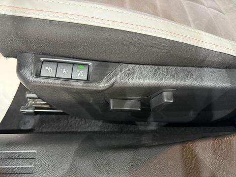 2024 Benzin Otomatik Citroen C4 X  Beyaz Gürel Tasarım Aksesuar Otomotiv San. Tic. Ltd. Şti.
