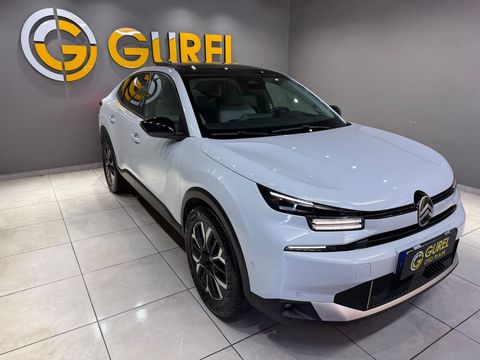 2024 Benzin Otomatik Citroen C4 X  Beyaz Gürel Tasarım Aksesuar Otomotiv San. Tic. Ltd. Şti.