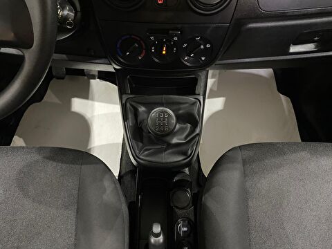 2023 Dizel Manuel Fiat Fiorino Beyaz Gürel Tasarım Aksesuar Otomotiv San. Tic. Ltd. Şti.