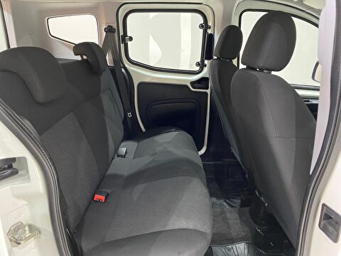 2023 Dizel Manuel Fiat Fiorino Beyaz Gürel Tasarım Aksesuar Otomotiv San. Tic. Ltd. Şti.