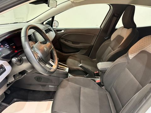 2026 Benzin Otomatik Renault Clio Gri Gürel Tasarım Aksesuar Otomotiv San. Tic. Ltd. Şti.