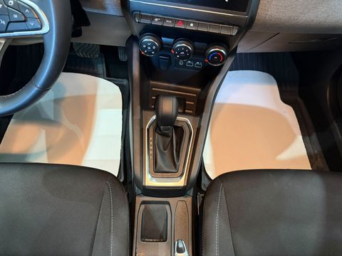 2026 Benzin Otomatik Renault Clio Gri Gürel Tasarım Aksesuar Otomotiv San. Tic. Ltd. Şti.
