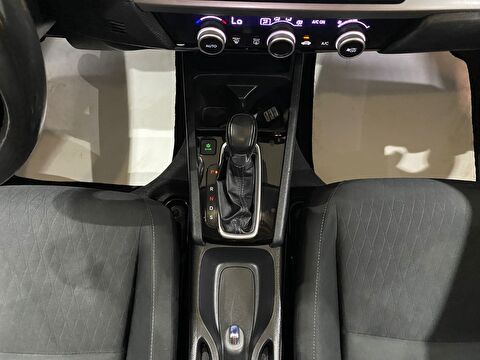 2022 Benzin Otomatik Honda City Kahverengi Gürel Tasarım Aksesuar Otomotiv San. Tic. Ltd. Şti.