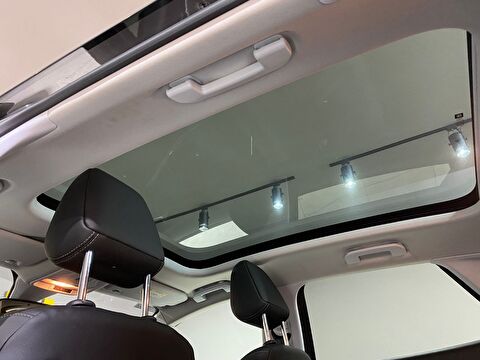 2020 Dizel Otomatik Opel Grandland X Gri Gürel Tasarım Aksesuar Otomotiv San. Tic. Ltd. Şti.