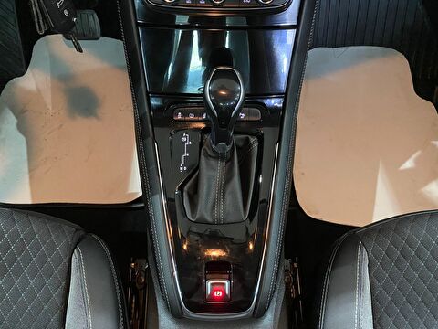 2020 Dizel Otomatik Opel Grandland X Gri Gürel Tasarım Aksesuar Otomotiv San. Tic. Ltd. Şti.