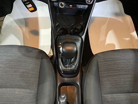 2023 Benzin Otomatik Kia Picanto Beyaz Gürel Tasarım Aksesuar Otomotiv San. Tic. Ltd. Şti.