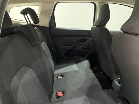 2022 Benzin Manuel Dacia Duster Gri Gürel Tasarım Aksesuar Otomotiv San. Tic. Ltd. Şti.