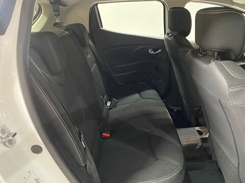 2019 Benzin Manuel Renault Clio Beyaz Gürel Tasarım Aksesuar Otomotiv San. Tic. Ltd. Şti.