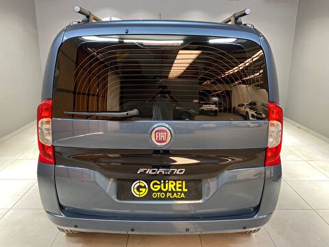 2024 Benzin + LPG Manuel Fiat Fiorino Mavi Gürel Tasarım Aksesuar Otomotiv San. Tic. Ltd. Şti.