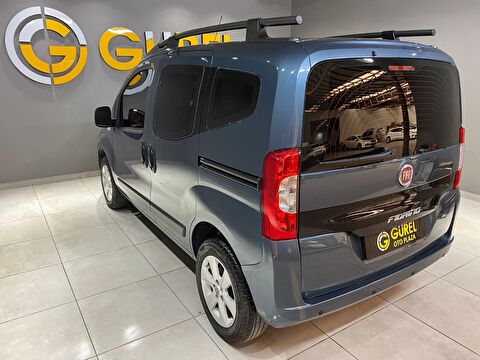 2024 Benzin + LPG Manuel Fiat Fiorino Mavi Gürel Tasarım Aksesuar Otomotiv San. Tic. Ltd. Şti.