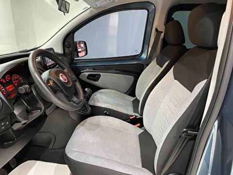 2024 Benzin + LPG Manuel Fiat Fiorino Mavi Gürel Tasarım Aksesuar Otomotiv San. Tic. Ltd. Şti.