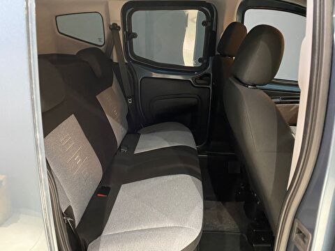 2024 Benzin + LPG Manuel Fiat Fiorino Mavi Gürel Tasarım Aksesuar Otomotiv San. Tic. Ltd. Şti.
