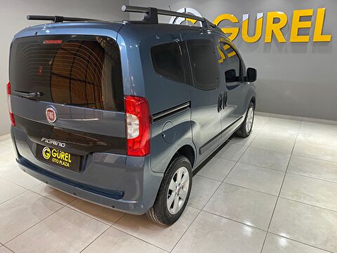 2024 Benzin + LPG Manuel Fiat Fiorino Mavi Gürel Tasarım Aksesuar Otomotiv San. Tic. Ltd. Şti.