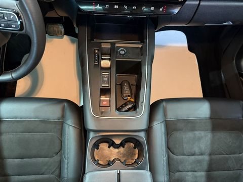 2025 Dizel Otomatik Citroen C5 Aircross Mavi Gürel Tasarım Aksesuar Otomotiv San. Tic. Ltd. Şti.