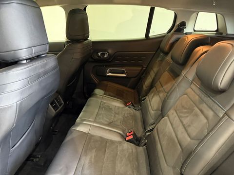 2025 Dizel Otomatik Citroen C5 Aircross Mavi Gürel Tasarım Aksesuar Otomotiv San. Tic. Ltd. Şti.