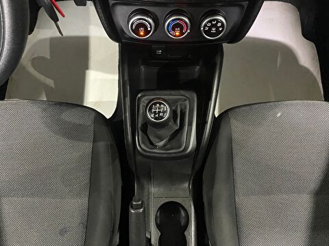 2022 Dizel Manuel Fiat Egea Beyaz Gürel Tasarım Aksesuar Otomotiv San. Tic. Ltd. Şti.