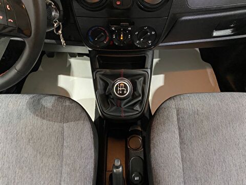 2021 Benzin Manuel Fiat Fiorino Beyaz Gürel Tasarım Aksesuar Otomotiv San. Tic. Ltd. Şti.
