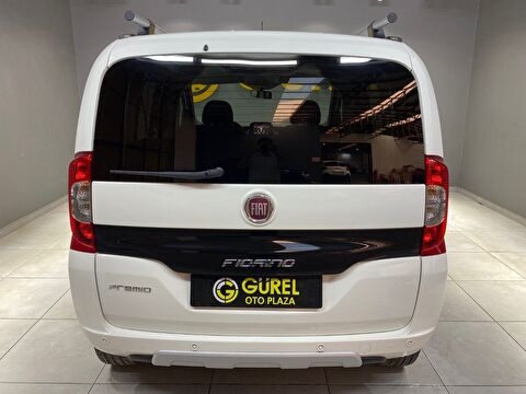 2021 Benzin Manuel Fiat Fiorino Beyaz Gürel Tasarım Aksesuar Otomotiv San. Tic. Ltd. Şti.