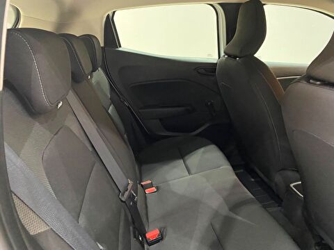 2021 Benzin Otomatik Renault Clio Beyaz Gürel Tasarım Aksesuar Otomotiv San. Tic. Ltd. Şti.