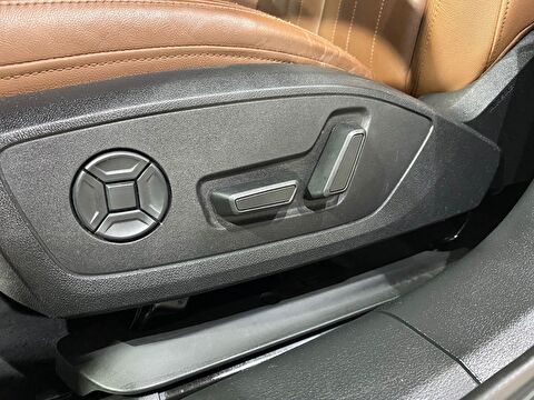 2019 MHEV Otomatik Audi A6 Gri Gürel Tasarım Aksesuar Otomotiv San. Tic. Ltd. Şti.