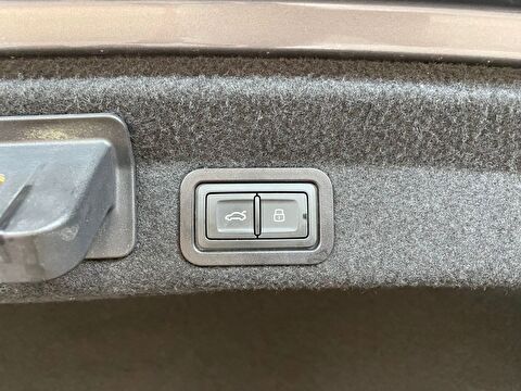 2019 MHEV Otomatik Audi A6 Gri Gürel Tasarım Aksesuar Otomotiv San. Tic. Ltd. Şti.