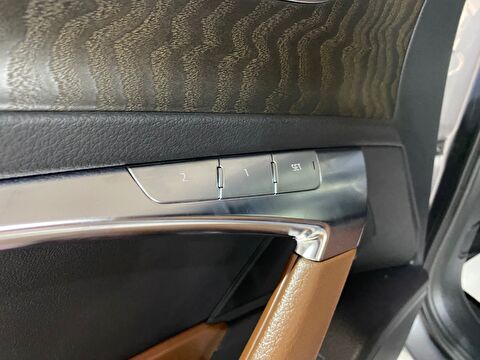 2019 MHEV Otomatik Audi A6 Gri Gürel Tasarım Aksesuar Otomotiv San. Tic. Ltd. Şti.