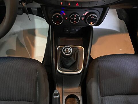 2020 Benzin Manuel Fiat Egea Beyaz Gürel Tasarım Aksesuar Otomotiv San. Tic. Ltd. Şti.